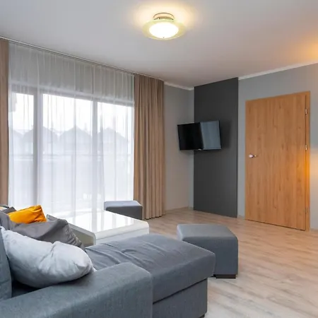 Rentplanet - Gorna *