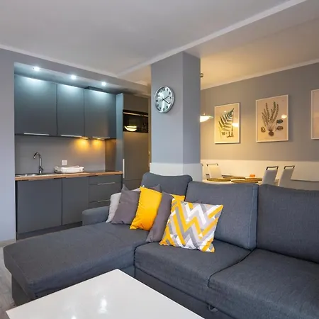 Rentplanet - Górna Apartament Szklarska Poręba