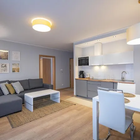 Appartement Rentplanet - Gorna *