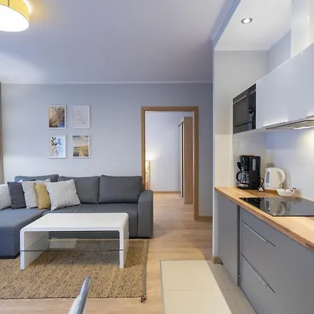 Rentplanet - Górna Apartament Szklarska Poręba