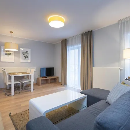 Rentplanet - Gorna Szklarska Poreba