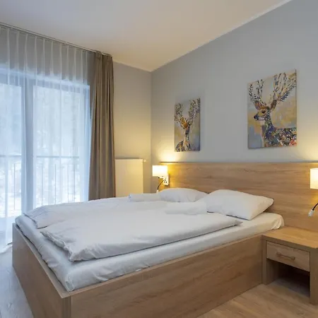 Rentplanet - Gorna שצ'קלארסקה פוראובה