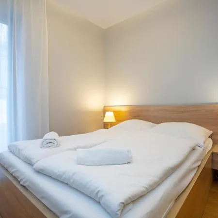 Apartment Rentplanet - Gorna Szklarska Poreba