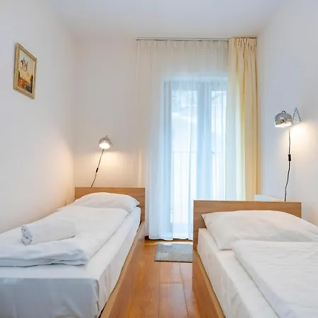Rentplanet - Gorna *