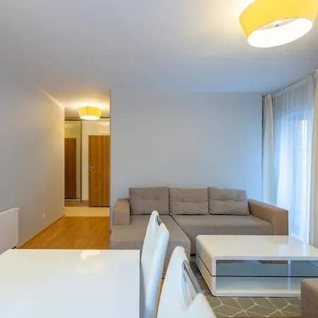 Rentplanet - Gorna Szklarska Poreba