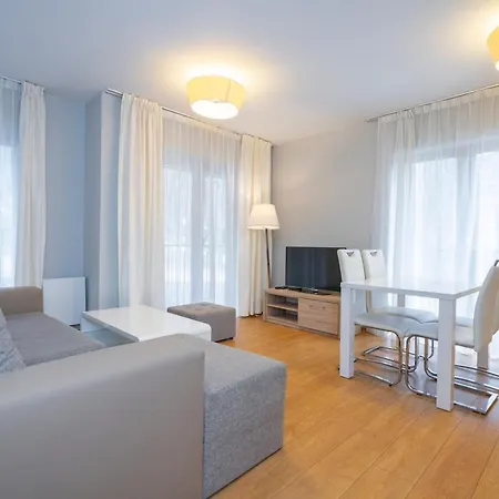 Appartement Rentplanet - Gorna Szklarska Poręba