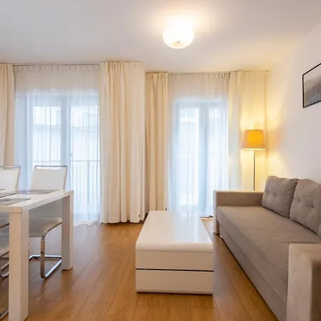 Appartement Rentplanet - Gorna