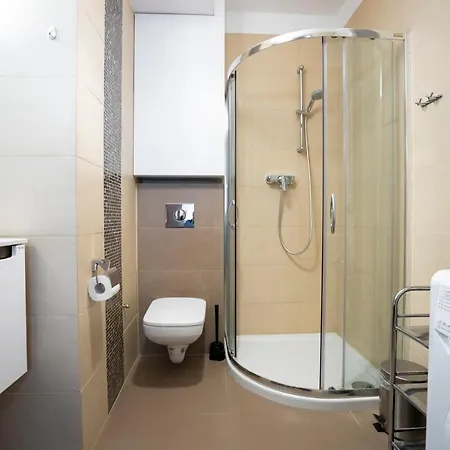 Appartement Rentplanet - Gorna *