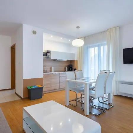 Rentplanet - Gorna Appartement *