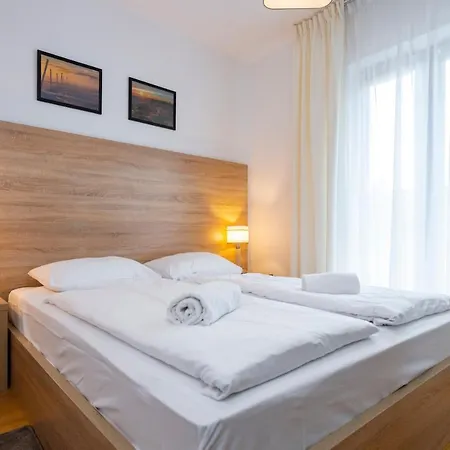 Appartement Rentplanet - Gorna Szklarska Poręba