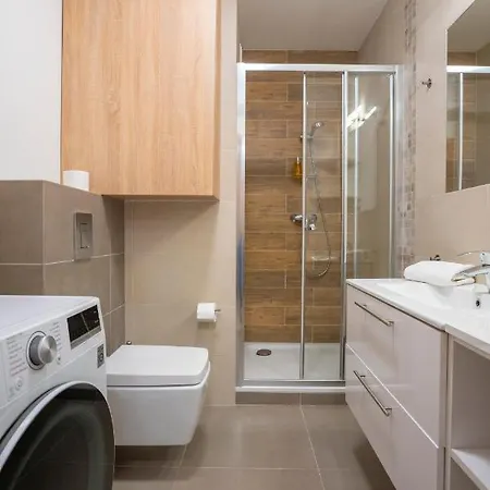 Appartement Rentplanet - Gorna
