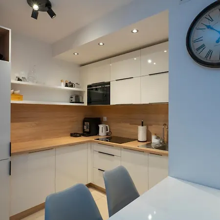 Appartement Rentplanet - Gorna
