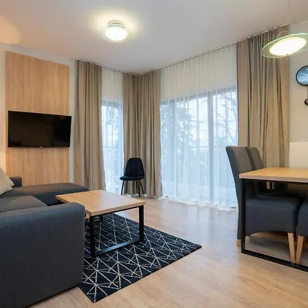 Appartement Rentplanet - Gorna *