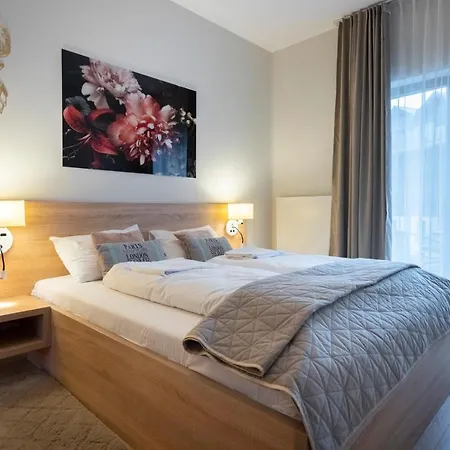 Rentplanet - Gorna Appartement Szklarska Poreba