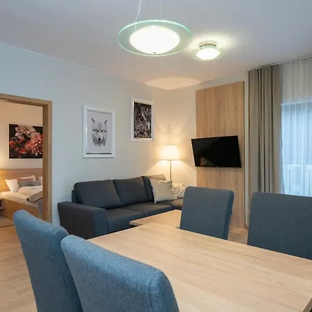 Appartement Rentplanet - Gorna *