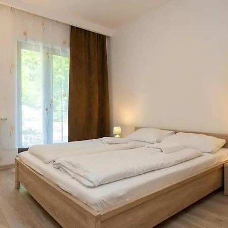 Appartement Rentplanet - Gorna *