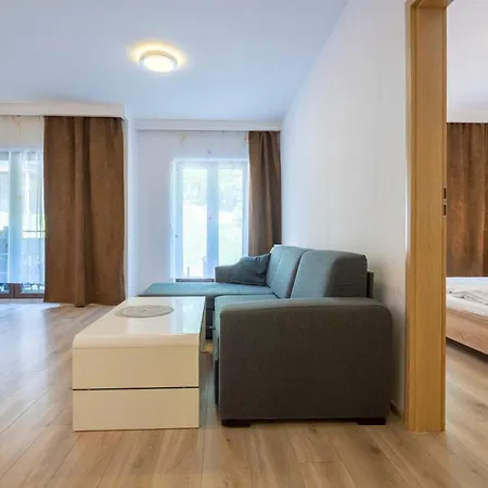 Rentplanet - Gorna Appartement *