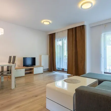 Appartement Rentplanet - Gorna
