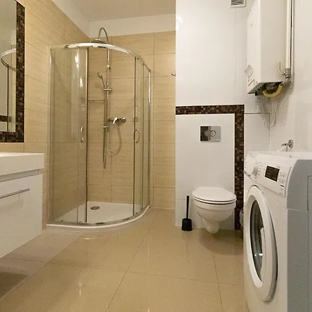 Appartement Rentplanet - Gorna Szklarska Poręba