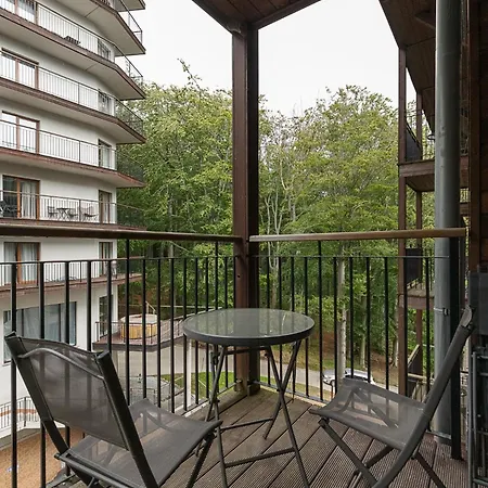 Апартаменты Rentplanet - Gorna