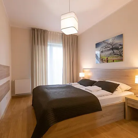 Rentplanet - Gorna Szklarska Poręba