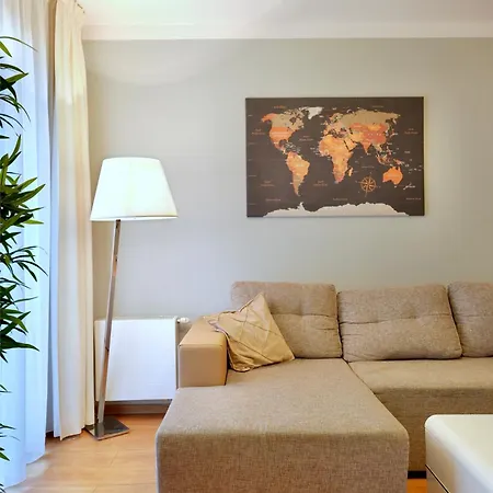 Rentplanet - Gorna Апартаменты *