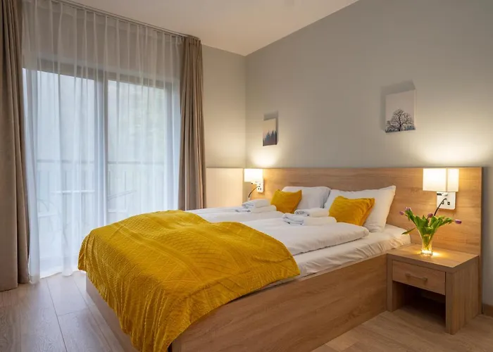 Appartamento Rentplanet - Gorna