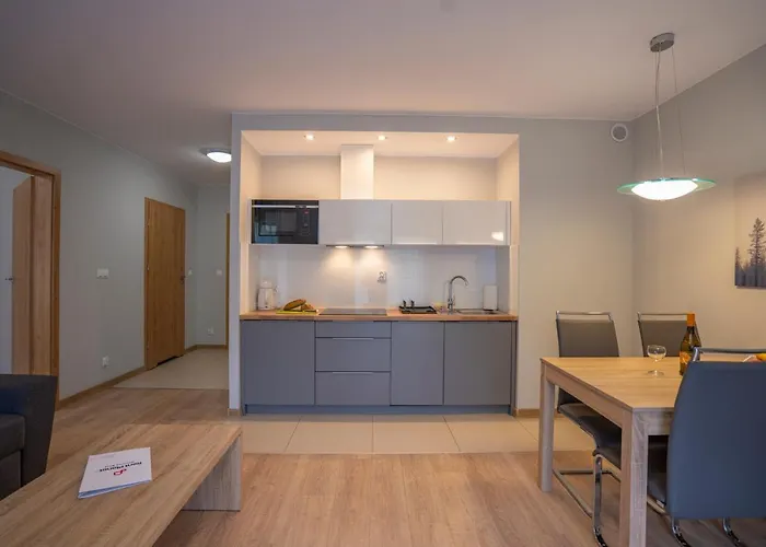 Appartamento Rentplanet - Gorna