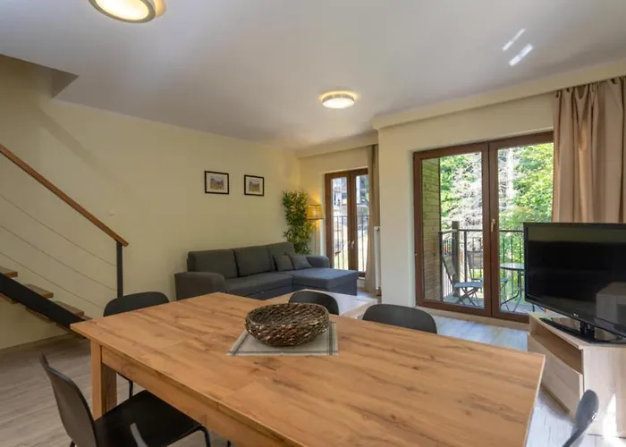 Appartamento Rentplanet - Gorna