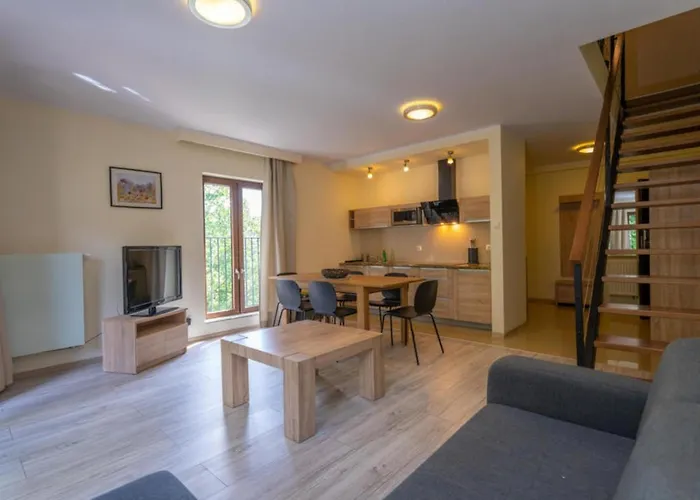 Rentplanet - Gorna Appartamento