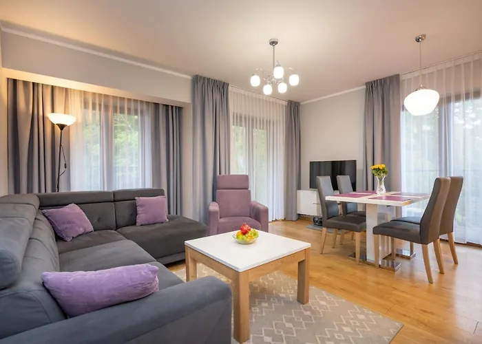 Rentplanet - Gorna * Szklarska Poreba