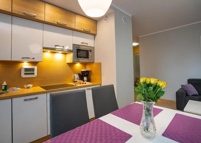 Rentplanet - Gorna * Szklarska Poreba