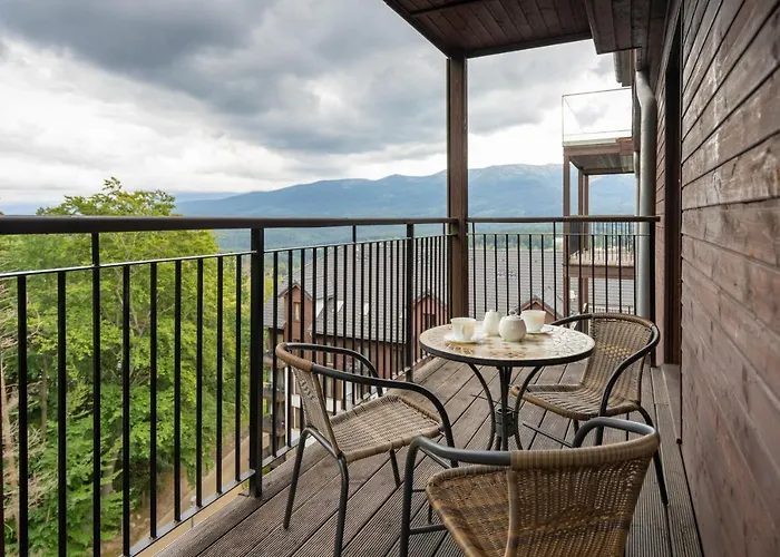 Rentplanet - Gorna Appartamento Szklarska Poręba