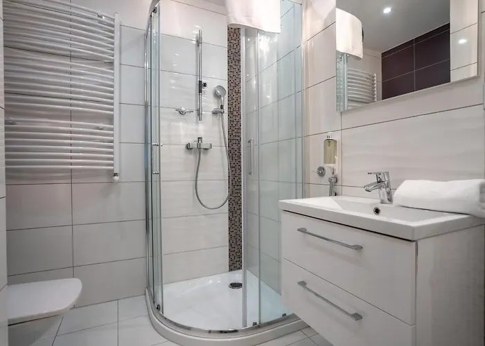 Rentplanet - Gorna Apartment