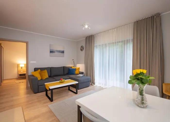 Rentplanet - Gorna Szklarska Poreba