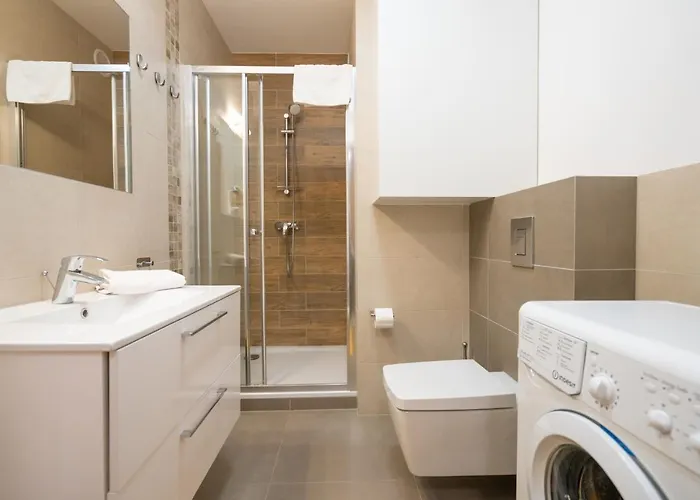 Rentplanet - Gorna Apartment *