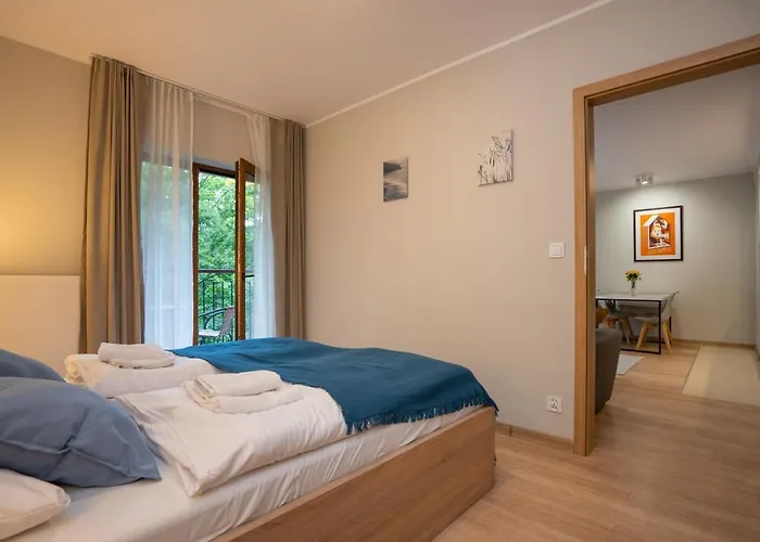 Appartamento Rentplanet - Gorna