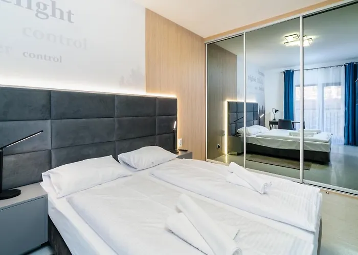 Rentplanet - Gorna * Szklarska Poreba