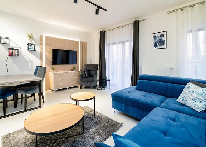 Rentplanet - Gorna شقة