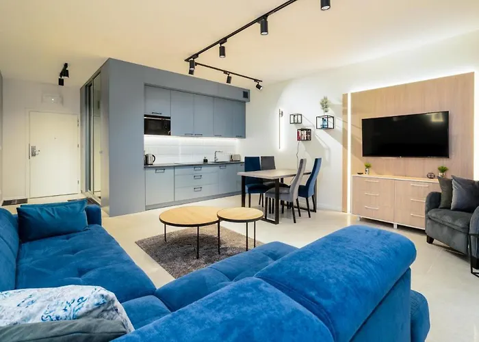 Rentplanet - Gorna Apartment *