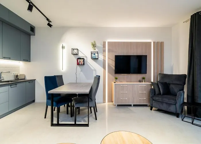 Rentplanet - Gorna * Szklarska Poreba