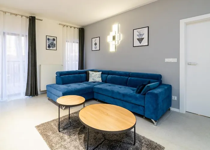 Rentplanet - Gorna Apartment