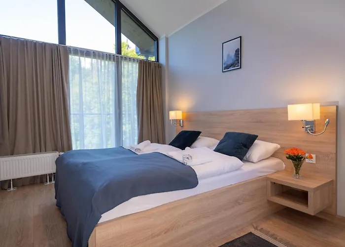 Apartment Rentplanet - Gorna