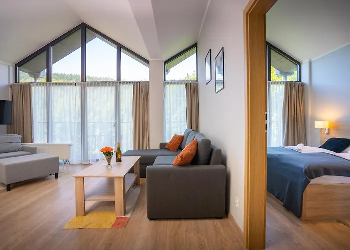 Rentplanet - Gorna Appartamento *