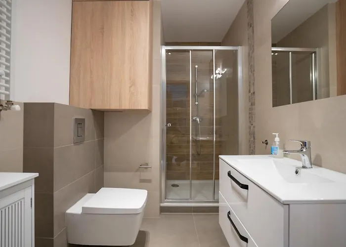 Rentplanet - Gorna Appartamento