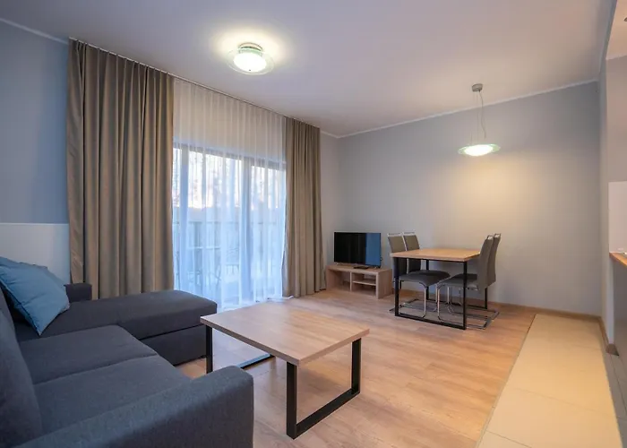 Appartamento Rentplanet - Gorna