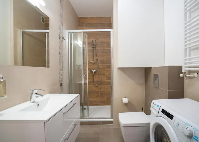 Rentplanet - Gorna Szklarska Poręba