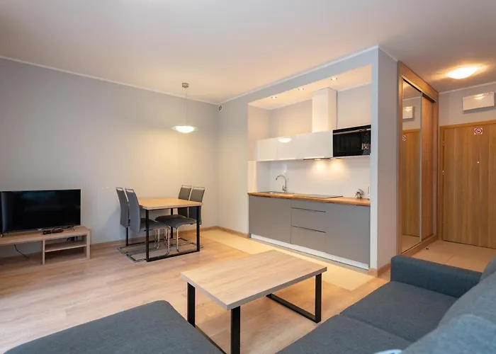 Rentplanet - Gorna Apartment Szklarska Poreba