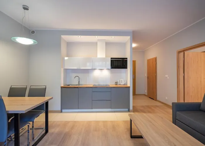 Appartamento Rentplanet - Gorna