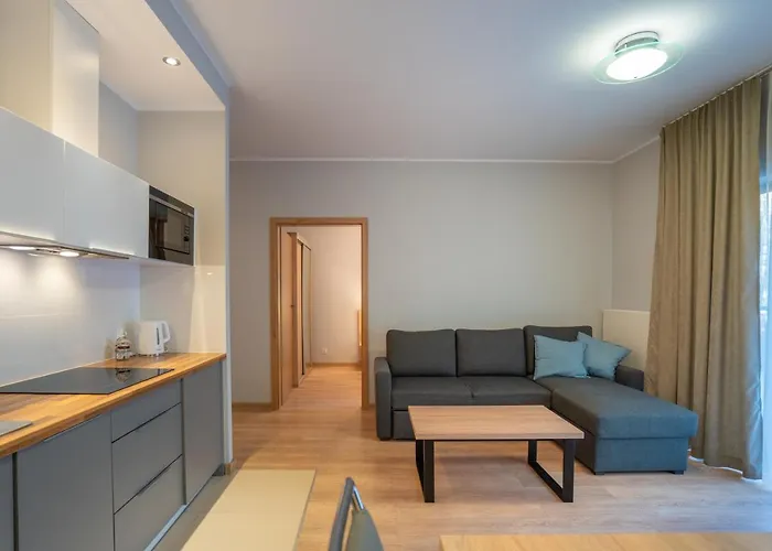 Rentplanet - Gorna Szklarska Poreba